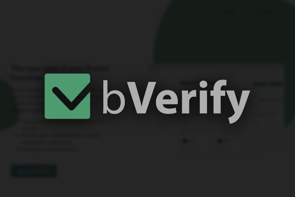 bVerify
