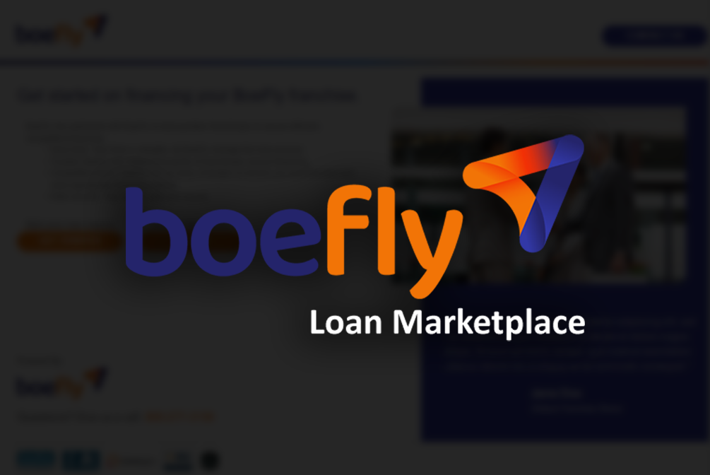 Loan Marketplace