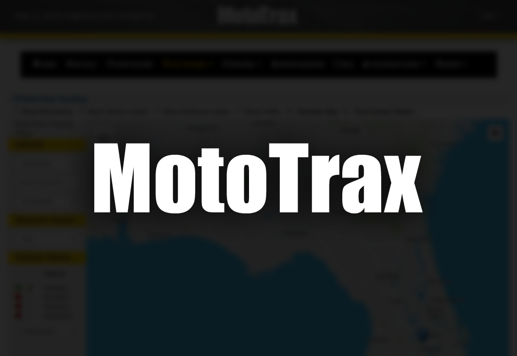 Mototrax