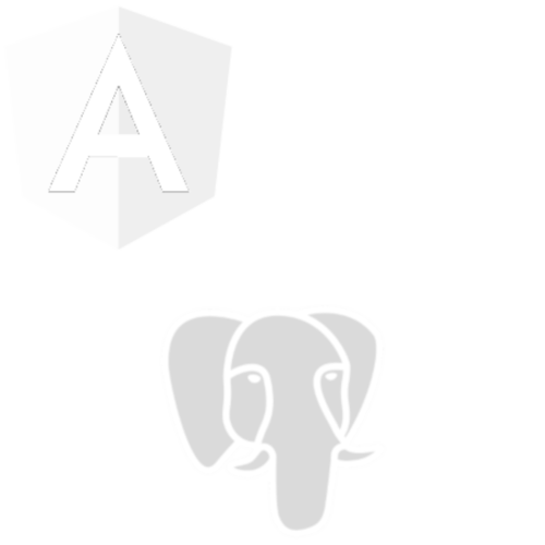 Angular / Nest / Postgres